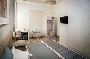 Magione del Re - sicilian rooms