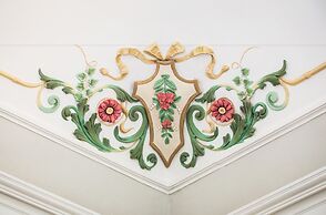 Magione del Re - sicilian rooms