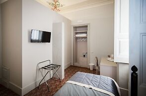 Magione del Re - sicilian rooms