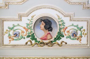 Magione del Re - sicilian rooms