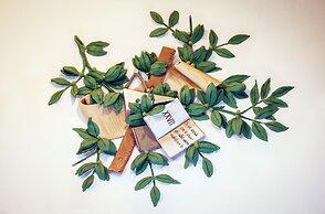 Magione del Re - sicilian rooms