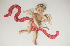 Magione del Re - sicilian rooms