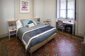 Magione del Re - sicilian rooms