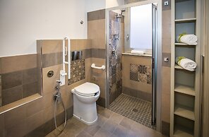 Magione del Re - sicilian rooms