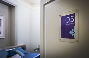 Magione del Re - sicilian rooms