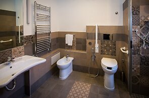 Magione del Re - sicilian rooms