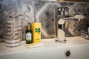 Magione del Re - sicilian rooms