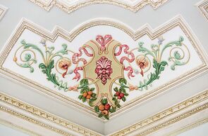 Magione del Re - sicilian rooms