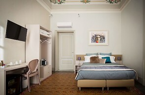 Magione del Re - sicilian rooms