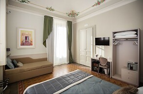 Magione del Re - sicilian rooms