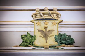 Magione del Re - sicilian rooms