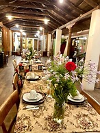 Hotel Vendimia Parador