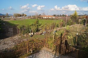 Hotel Vendimia Parador