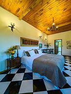 Hotel Vendimia Parador