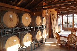 Hotel Vendimia Parador