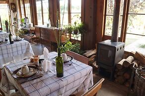 Hotel Vendimia Parador