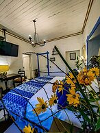 Hotel Vendimia Parador