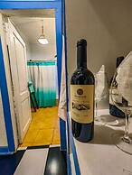 Hotel Vendimia Parador