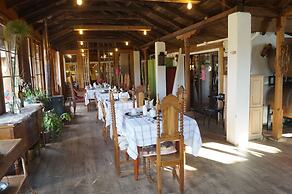 Hotel Vendimia Parador