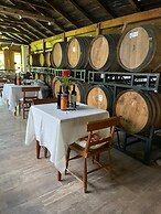 Hotel Vendimia Parador