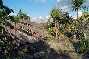 Hotel Vendimia Parador