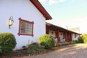 Hotel Vendimia Parador