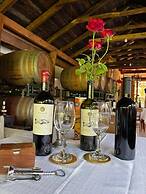 Hotel Vendimia Parador