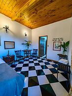 Hotel Vendimia Parador