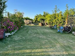 Hotel Vendimia Parador