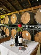 Hotel Vendimia Parador