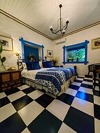 Hotel Vendimia Parador