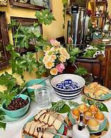 Hotel Vendimia Parador