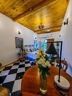 Hotel Vendimia Parador