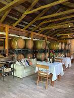 Hotel Vendimia Parador