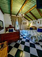 Hotel Vendimia Parador