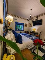 Hotel Vendimia Parador