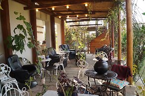 Hotel Vendimia Parador