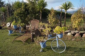 Hotel Vendimia Parador