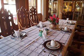 Hotel Vendimia Parador