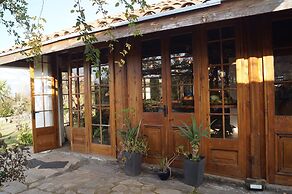 Hotel Vendimia Parador