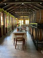 Hotel Vendimia Parador