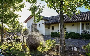 Hotel Vendimia Parador