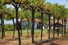 Hotel Vendimia Parador