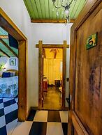 Hotel Vendimia Parador