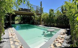 Hotel Vendimia Parador