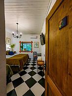 Hotel Vendimia Parador