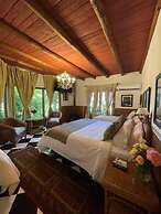 Hotel Vendimia Parador