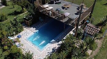 Hotel Vendimia Parador