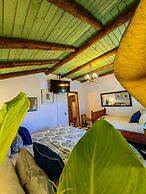 Hotel Vendimia Parador