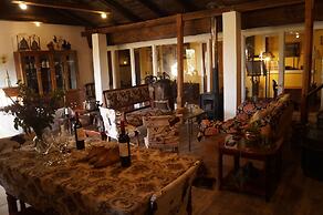 Hotel Vendimia Parador